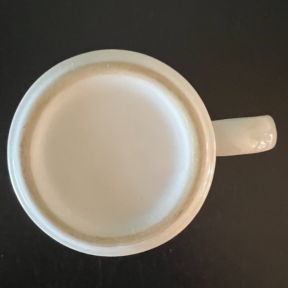 Set of 2 Golf Mugs Hallmark Shoebox HOLE-IN-ONE & Practice Putting Hole - Picture 6 of 11